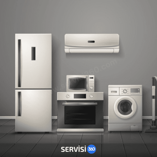 Giresun Beko Servisi