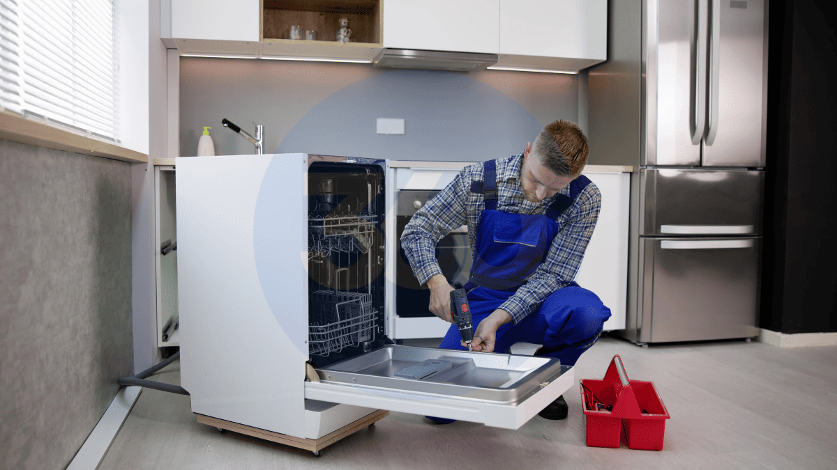 Giresun Beko Bulaşık Makinesi Servisi